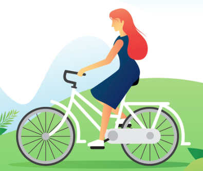 Sustainable Transport